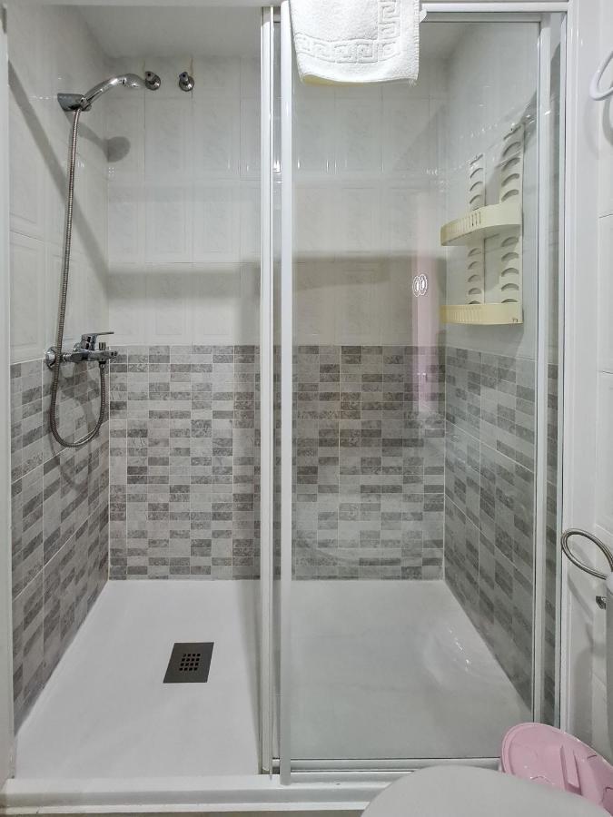 Apartamento Completo Gemelos XV Benidorm Dış mekan fotoğraf